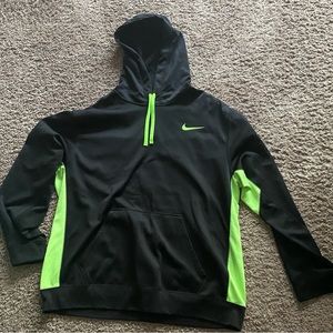 2XL Nike Therma-Fit Hoodie